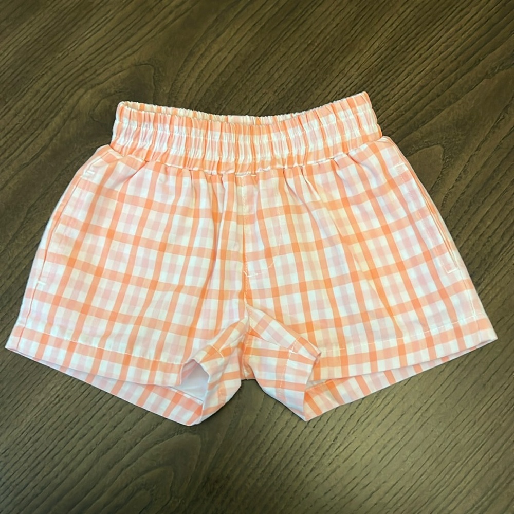 The Beaufort Bonnet Company shorts